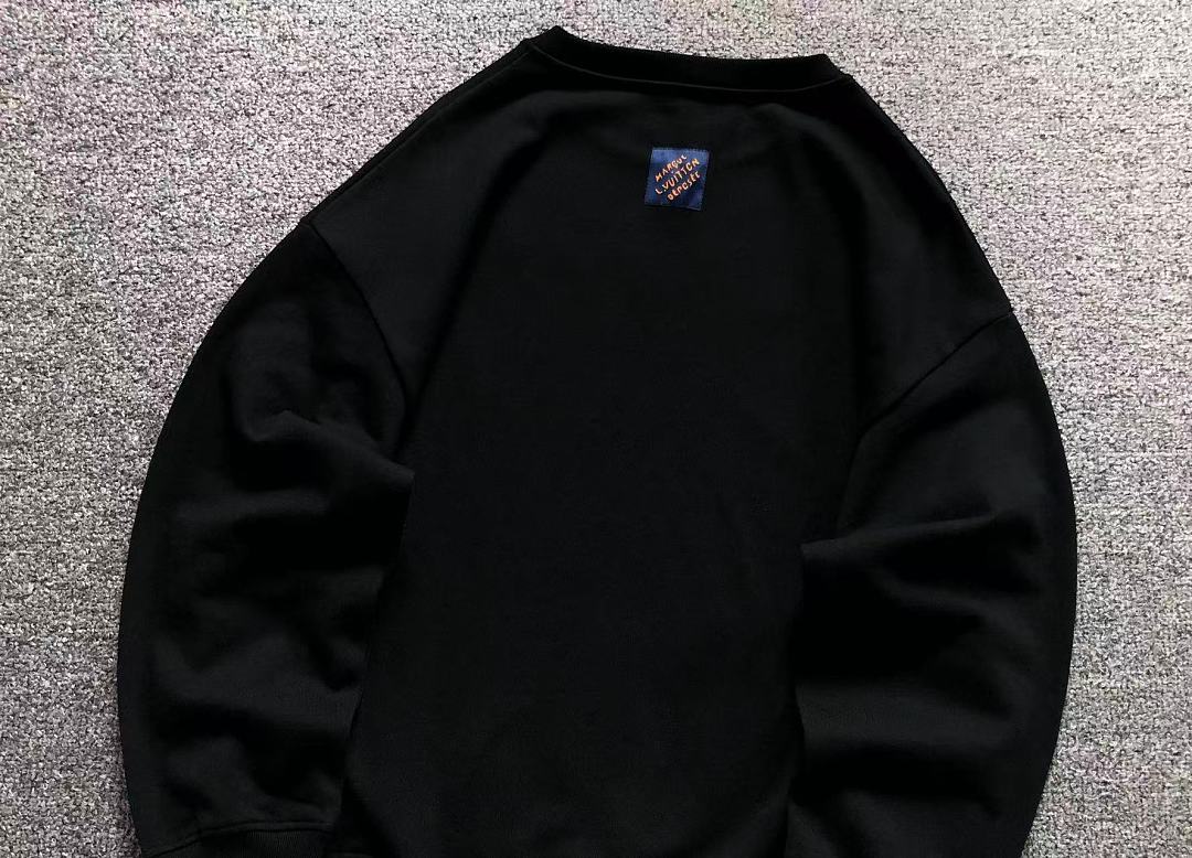 Unbranded 195 L⭐ HOODIE 2310 3209013301 (Im 170Cm 60Kg I Wear Size M In The Phot) - Image 16