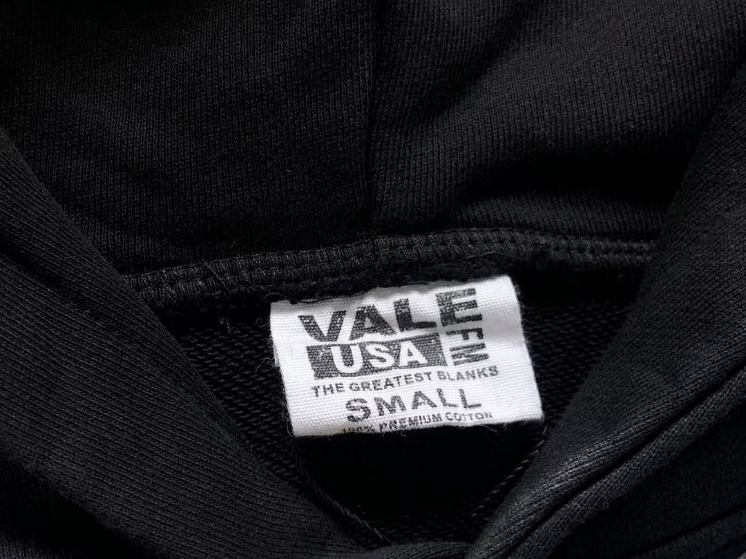 Unbranded 175 V⭐LL⭐Y HOODIE 3110210817 (Im 170Cm 60Kg I Wear Size S In The Phot) - Image 15