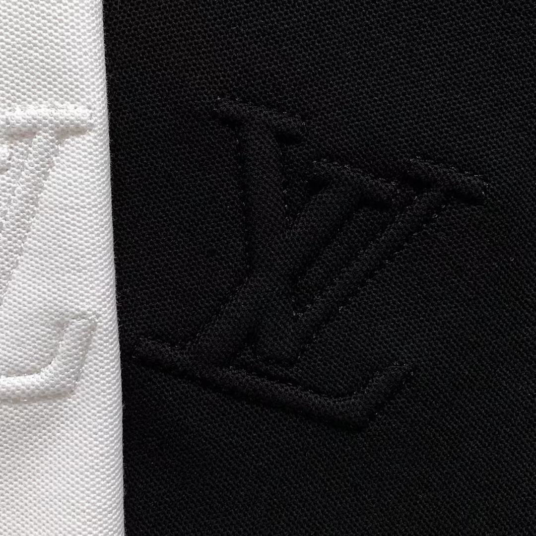 Louis Vuitton 128 L⭐ POLO 5230506147 (Im 170Cm 60Kg I Wear Size L In The Phot) - Image 14