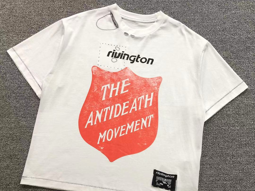 Unbranded 125 R⭐⭐123 T-SHIRT 3205300217 (Im 170Cm 60Kg I Wear Size S In The Phot) - Image 7