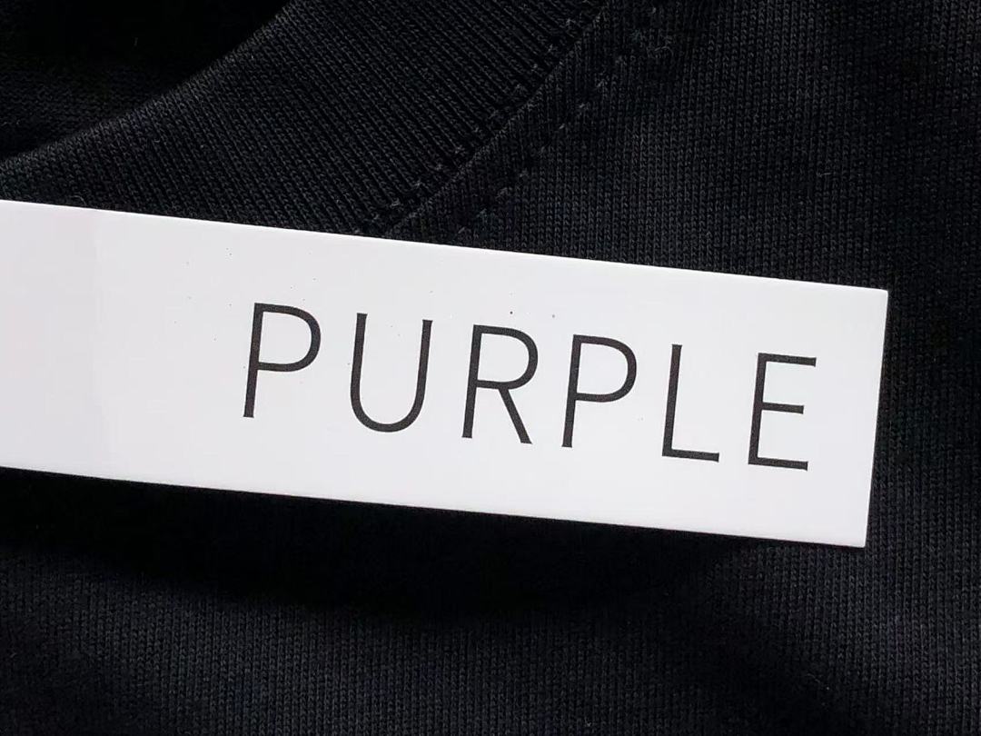 Purple 85 PURPLE T-SHIRT 1108011974 (Im 170Cm 60Kg I Wear Size S In The Phot) - Image 20