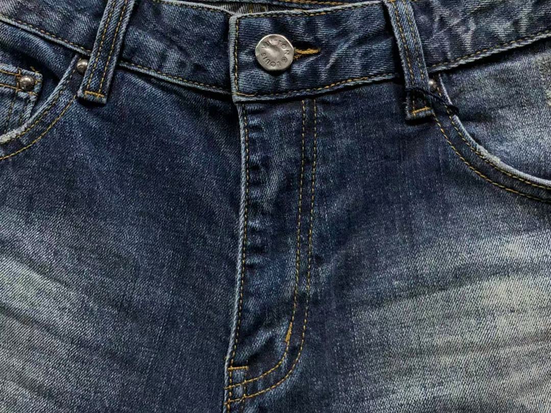 Louis Vuitton 218 L⭐ TROUSERS 5112239106 (Im 170Cm 60Kg I Wear Size S In The Phot) - Image 15