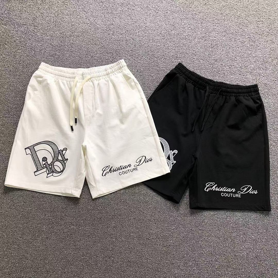 Dior 115 D⭐O⭐ SHORTS 3203234020 (Im 170Cm 60Kg I Wear Size XL In The Phot)