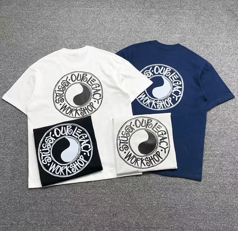 Stussy 85 STUSSY T-SHIRT, photo 1