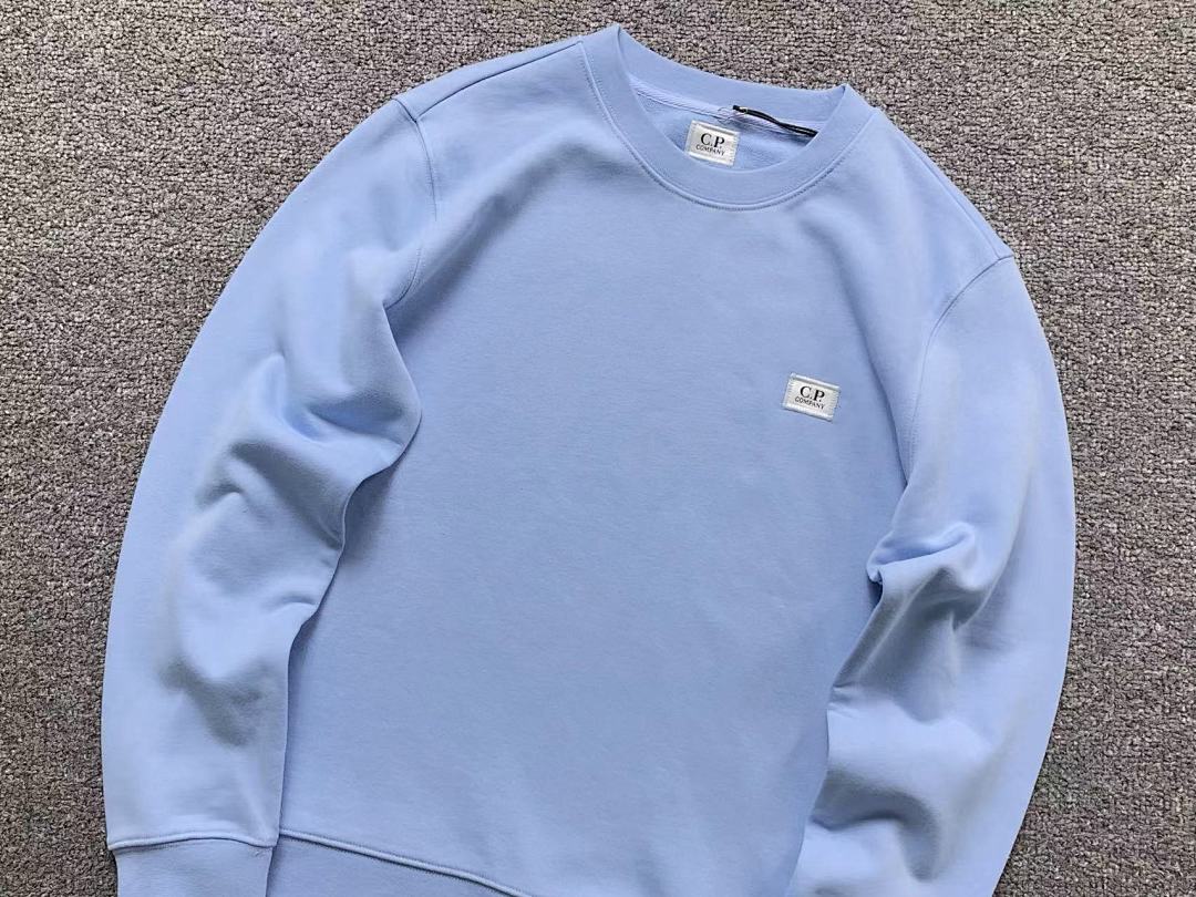 C.P. Company 98 CP HOODIE 1108041255 (Im 170Cm 60Kg I Wear Size M In The Phot) - Image 13