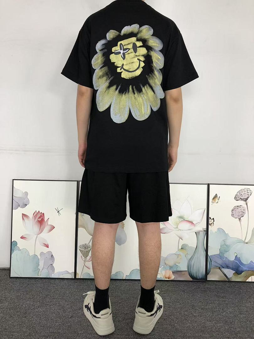 Louis Vuitton 108 L⭐ T-SHIRT 41061316126 (Im 170Cm 60Kg I Wear Size XS In The Phot) - Image 4