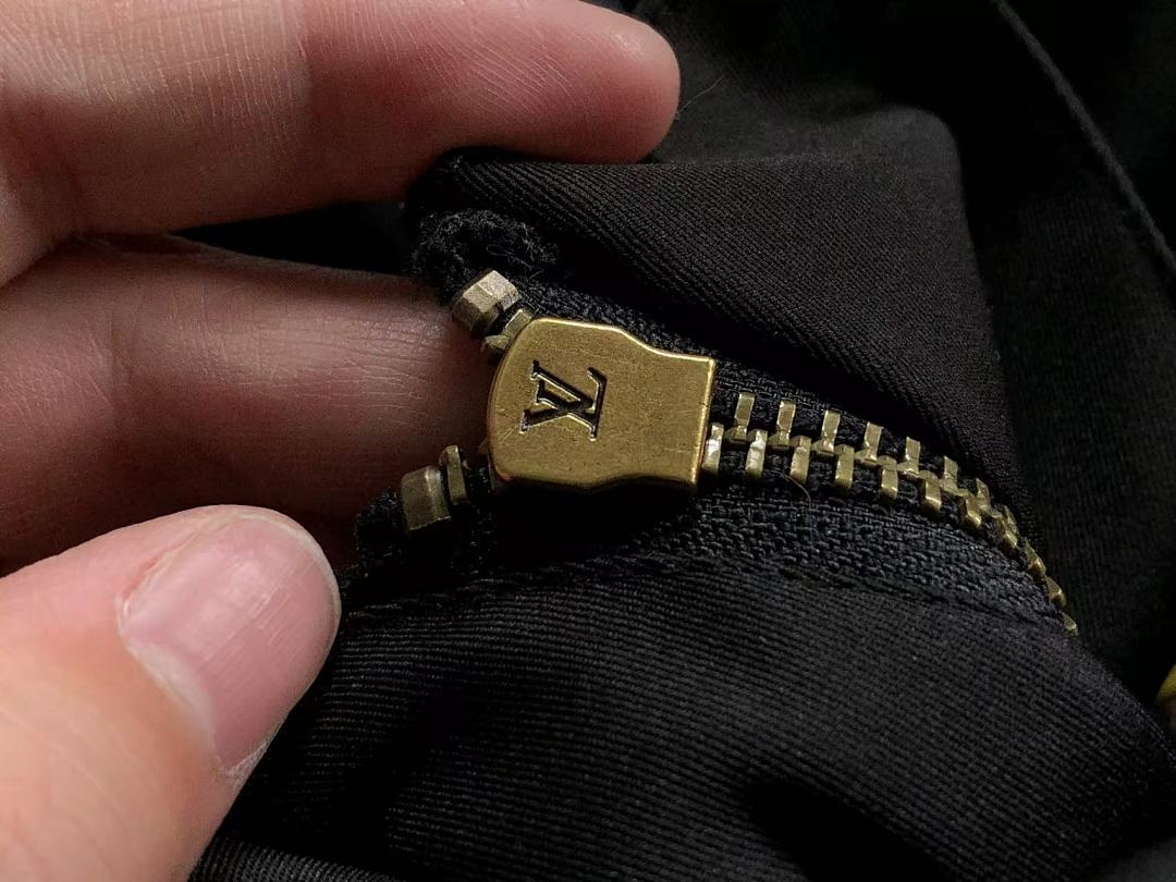 Louis Vuitton 448 L⭐ COTTON CIOTHES 2122619001 (Im 170Cm 57Kg I Wear Size 46 In The Phot) - Image 19