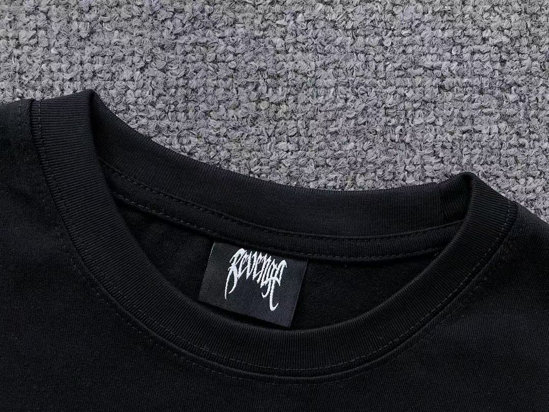 Revenge 69 REVENGE T-SHIRT 504014891 (Im 170Cm 55Kg I Wear Size S In The Phot) - Image 16
