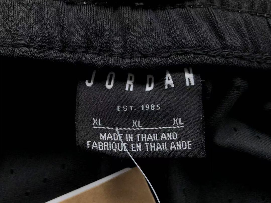 Air Jordan 85 NBA BASKETBALL A⭐R J⭐R⭐AN SHORTS 31040314002 (Im 170Cm 60Kg I Wear Size XL In The Phot) - Image 33
