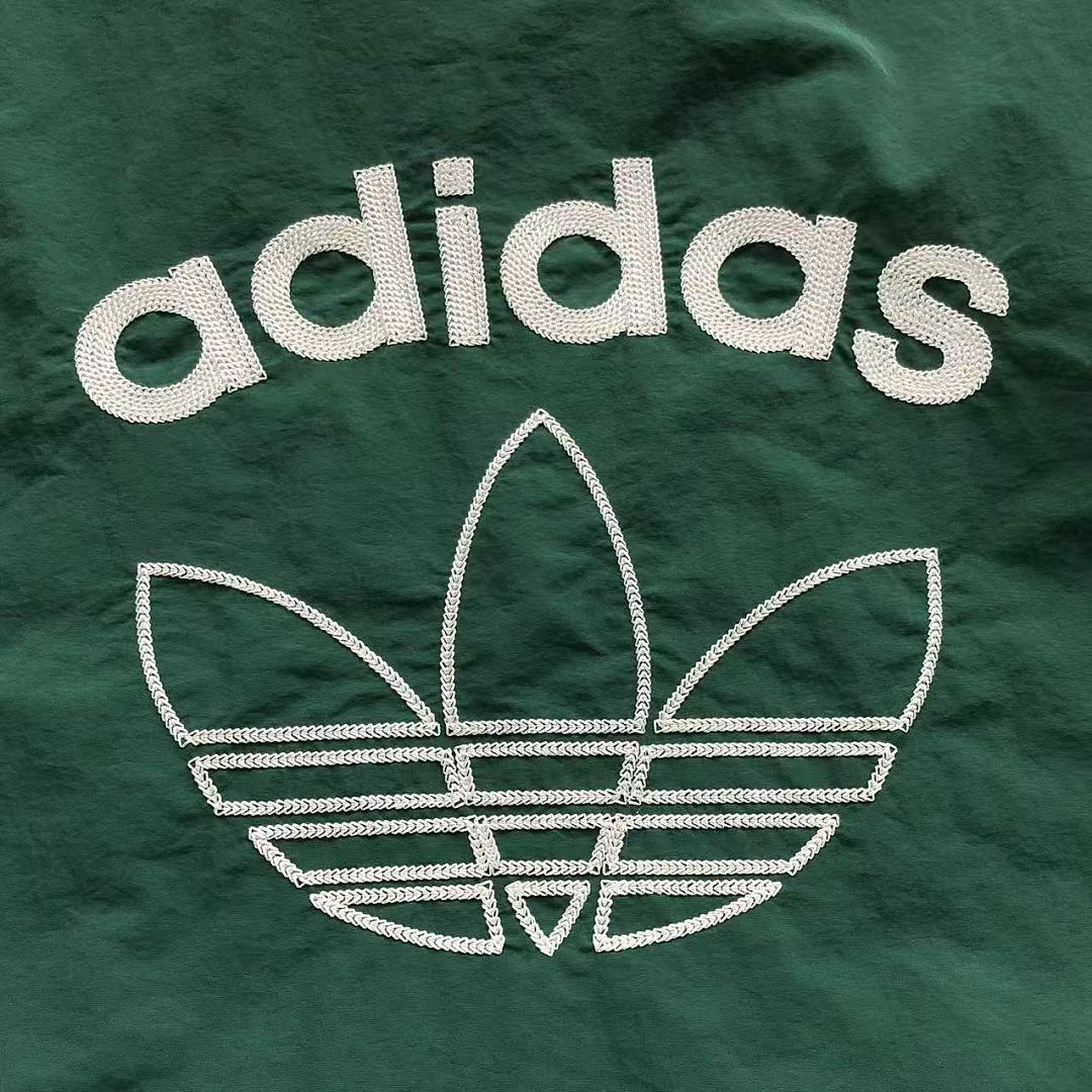 Adidas 178 A⭐I⭐AS JACKET 4205080277 (Im 170Cm 60Kg I Wear Size L In The Phot) - Image 9