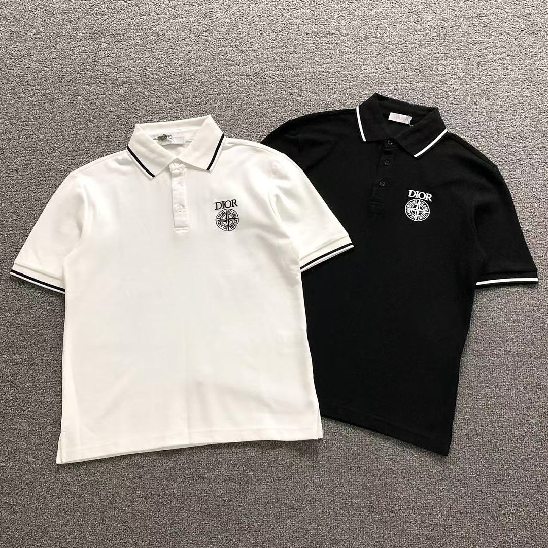 Dior 118 D⭐O⭐ POLO 5209052281 (Im 170Cm 60Kg I Wear Size S In The Phot)