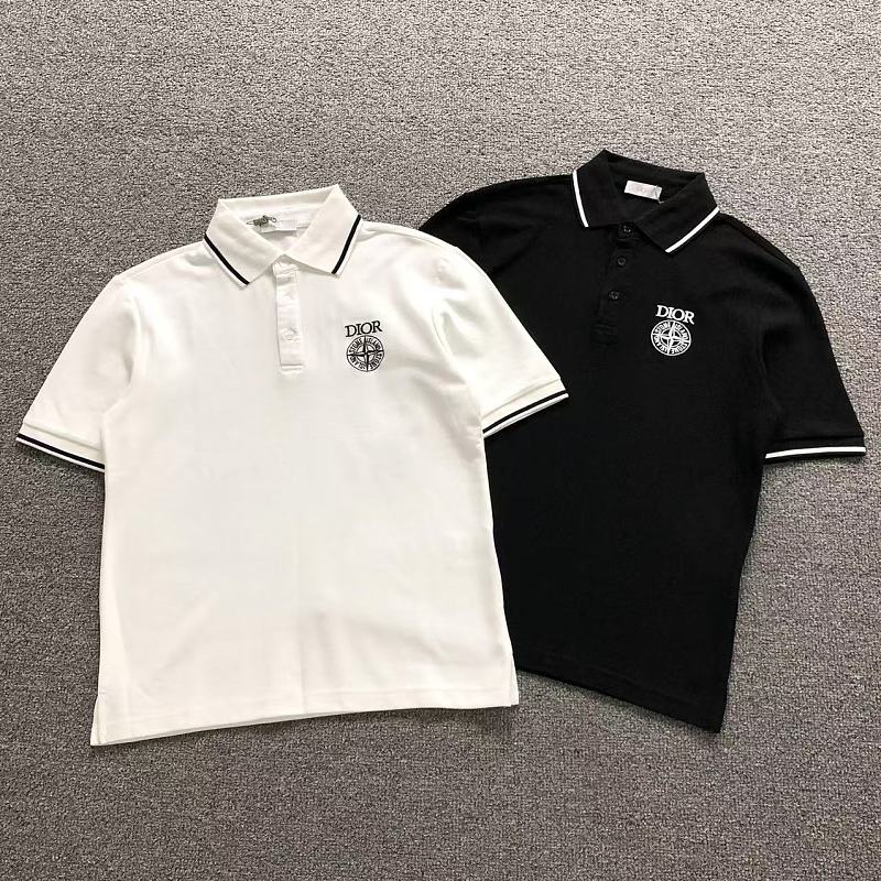 Dior 118 D⭐O⭐ POLO 5209052281 (Im 170Cm 60Kg I Wear Size S In The Phot)