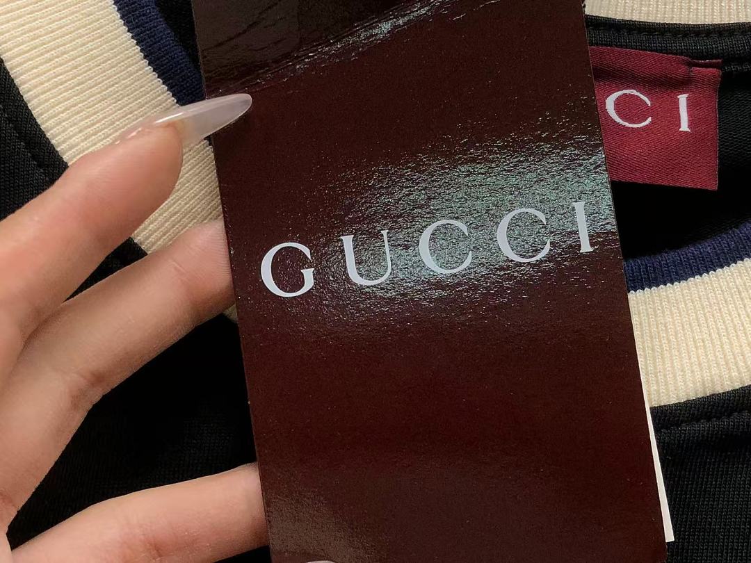 Gucci 98 G⭐C⭐I T-SHIRT 3204233803 (Im 170Cm 60Kg I Wear Size M In The Phot) - Image 19