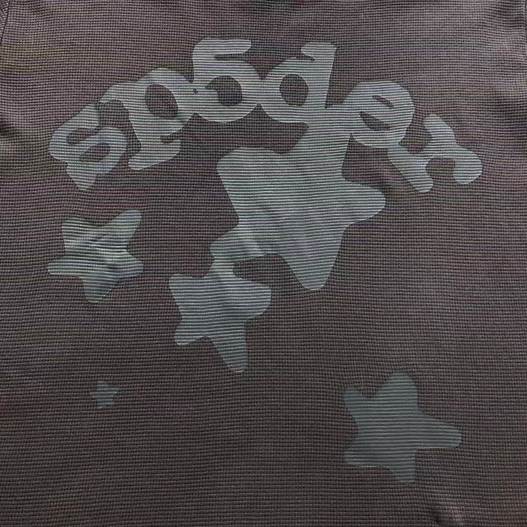 Sp5der 188 SP5DER LONG SLEEVED 3112200772 (Im 170Cm 60Kg I Wear Size M In The Phot) - Image 8