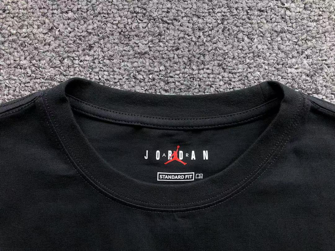 Air Jordan 108 A⭐R J⭐R⭐AN T-SHIRT 3104261419 (Im 170Cm 60Kg I Wear Size L In The Phot) - Image 20