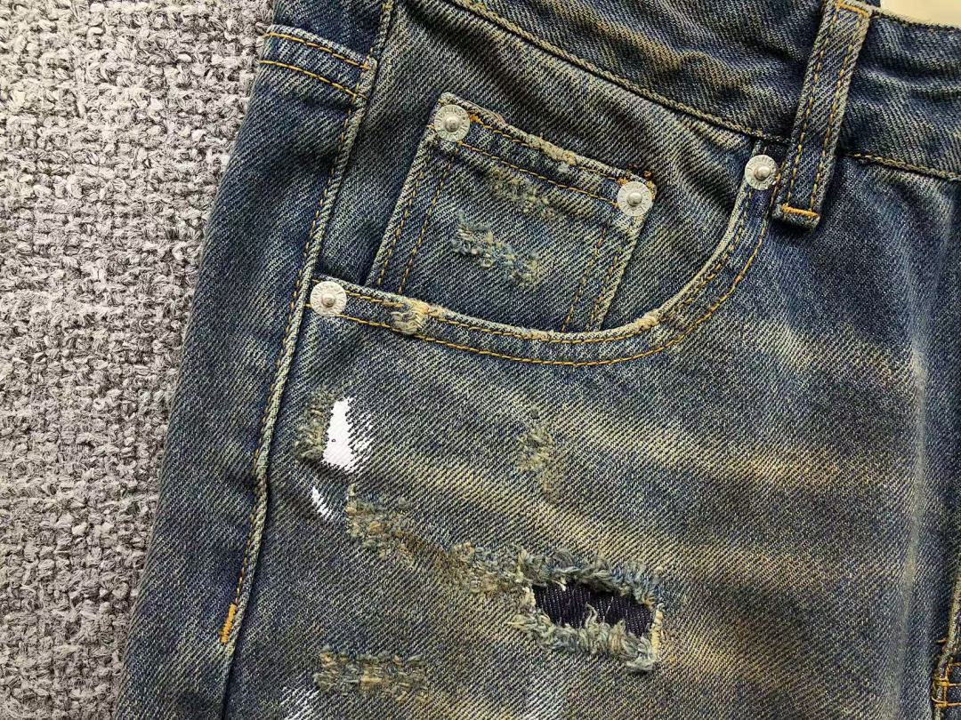 Gallery Dept 185GALLERY DEPT TROUSERS 310262817 (Im 170Cm 60Kg I Wear Size S In The Phot) - Image 19