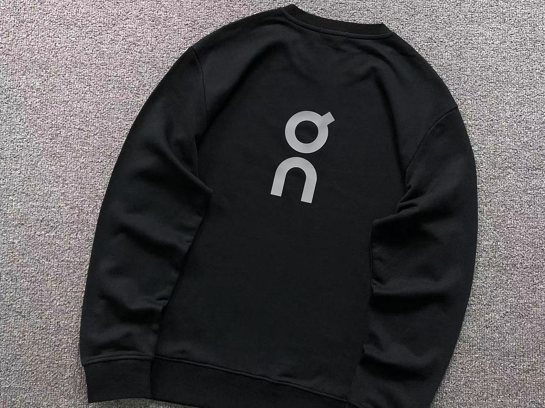 Unbranded 175 ON HOODIE 5207220401 (Im 170Cm 60Kg I Wear Size XL In The Phot) - Image 11