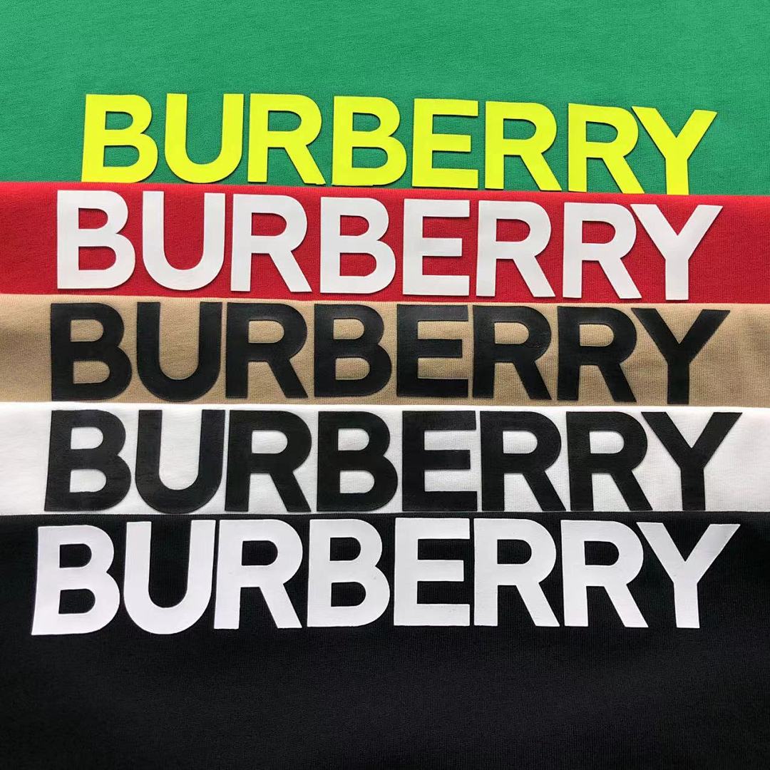 Burberry 128 B⭐R⭐E⭐RY T-SHIRT 312092405 (Im 170Cm 57Kg I Wear Size S In The Phot) - Image 18