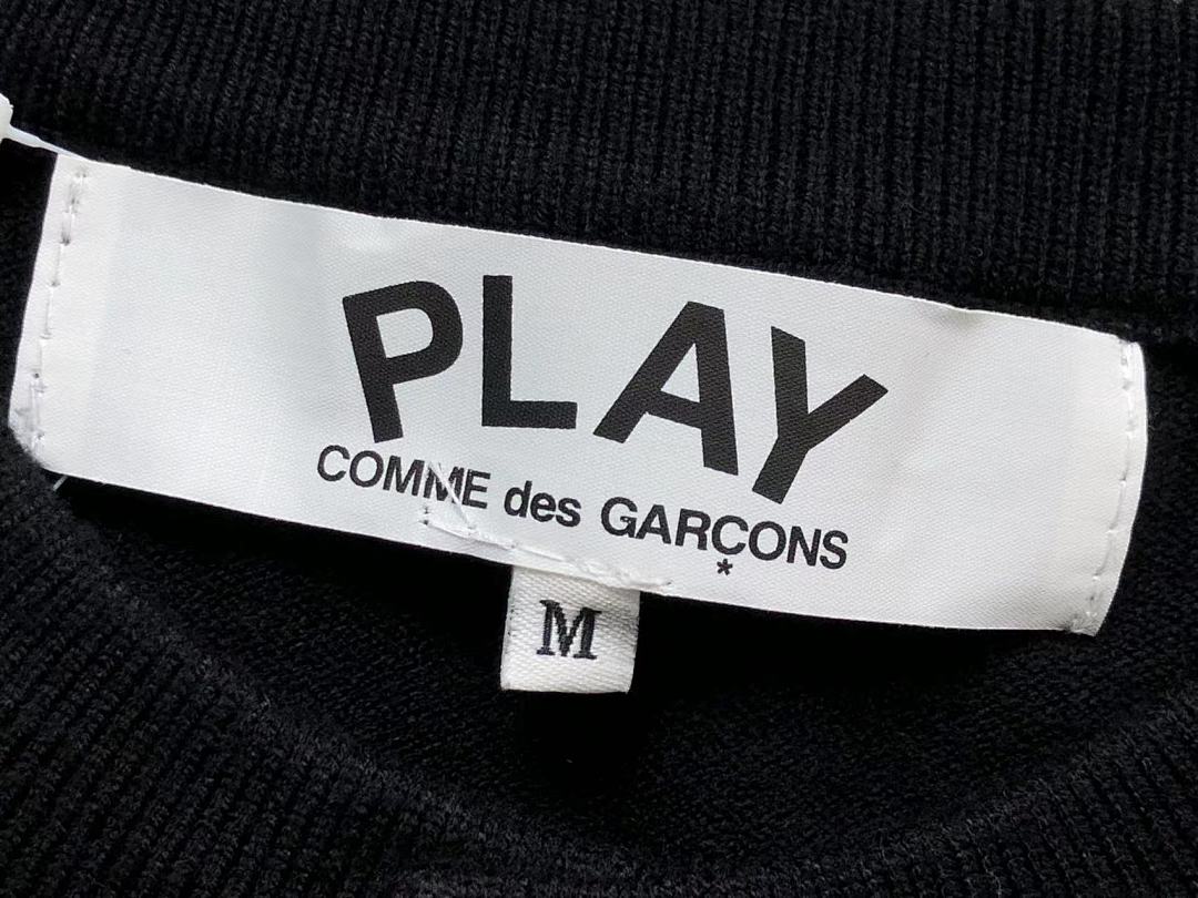Comme des Garcons 259 CDG SWEATER FEMAIE - Image 17