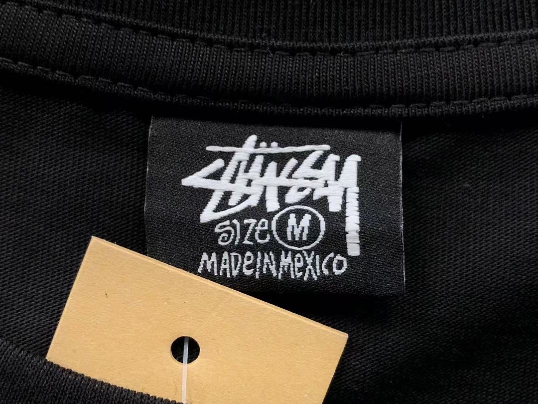Stussy 78 STUSSY T-SHIRT - Image 19