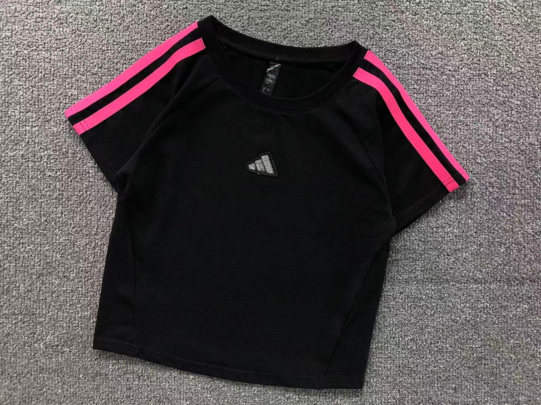 Adidas 88 A⭐I⭐AS T-SHIRT FEMAIE - Image 8