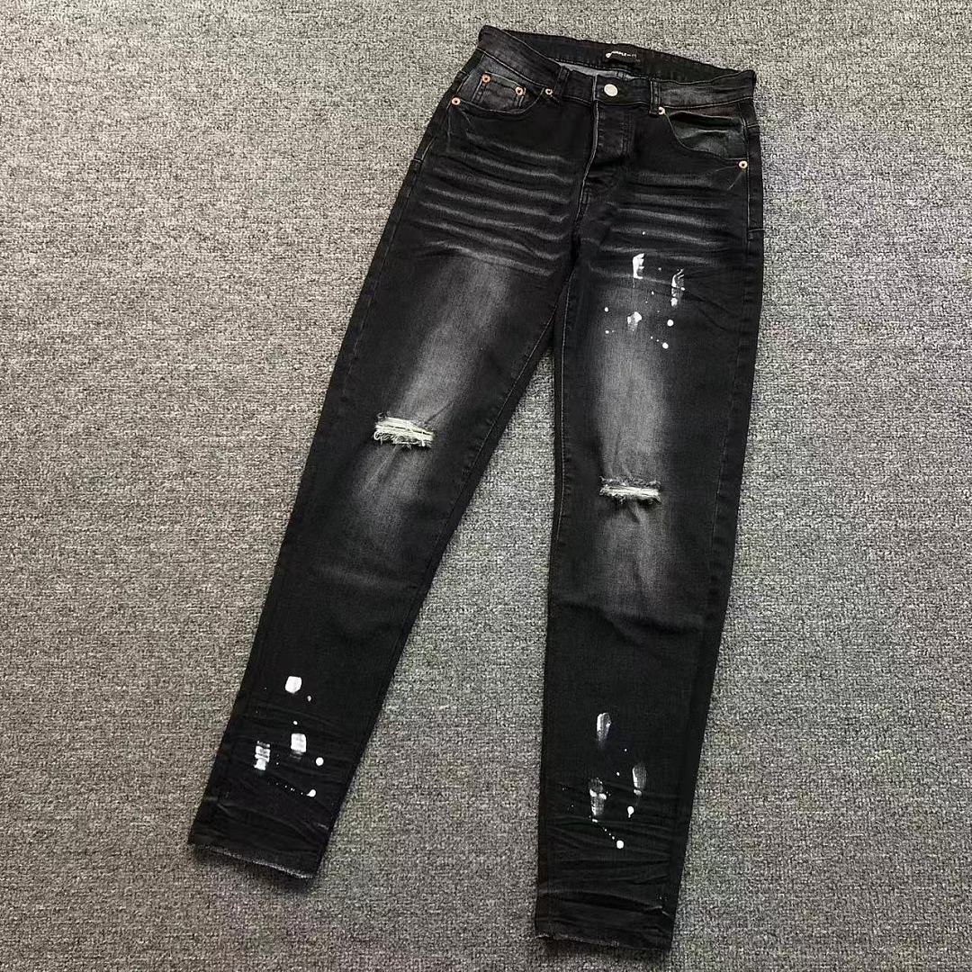 Purple 145 (PURPLE TROUSERS)