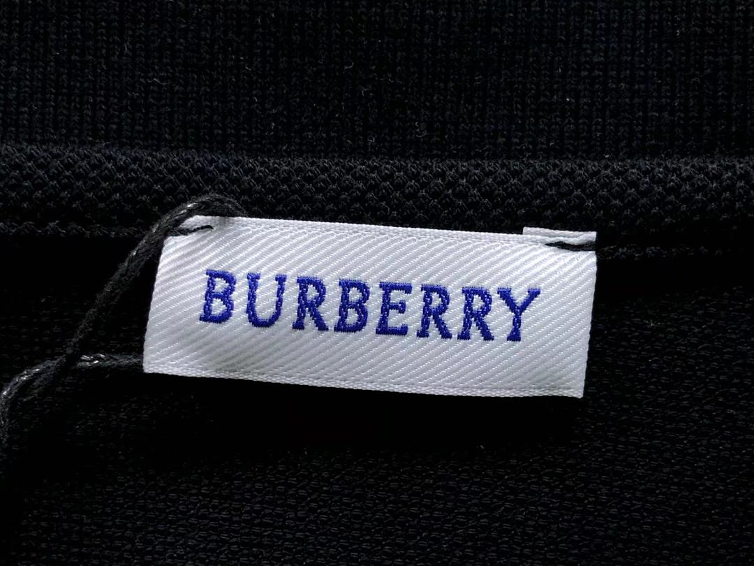 Burberry 178 B⭐R⭐E⭐RY POLO 2203274005 (Im 170Cm 60Kg I Wear Size XL In The Phot) - Image 18