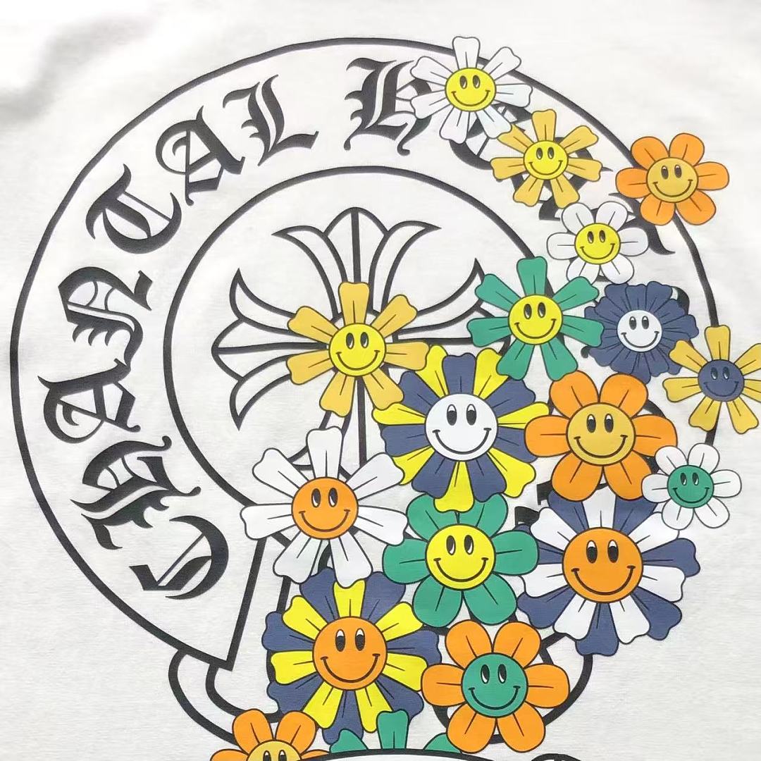 Comme des Garcons 88 C⭐⭐OME HE⭐⭐TS T-SHIRT 1261136182 (Im 170Cm 60Kg I Wear Size M In The Phot) - Image 10