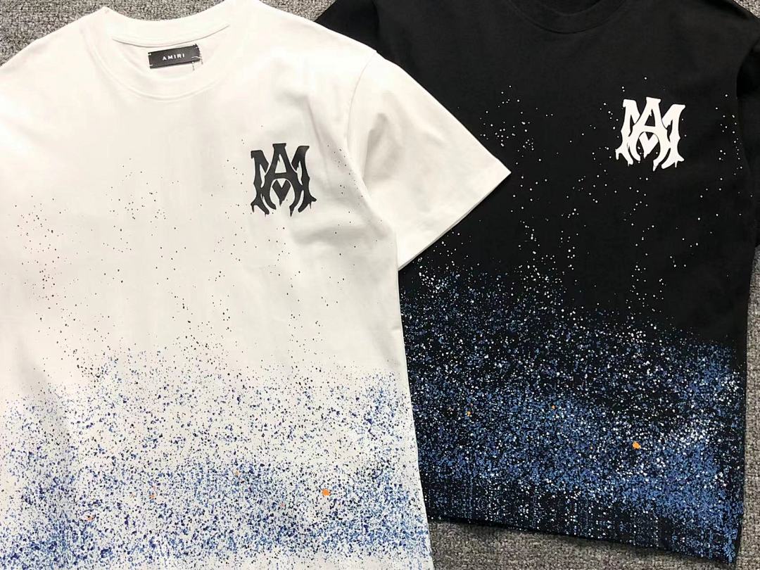 AMIRI 98 AMIRI T-SHIRT - Image 14