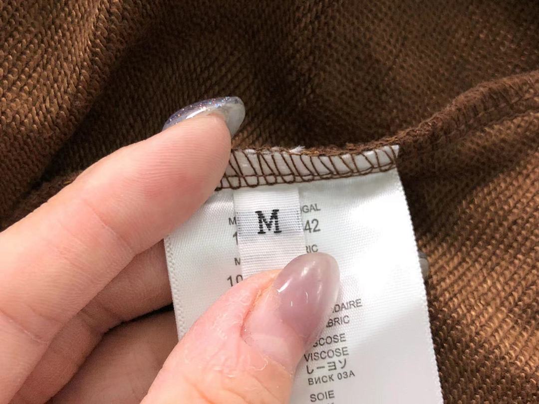 Louis Vuitton 178 L⭐ S⭐⭐R⭐⭐E HOODIE 217070115 (Im 170Cm 60Kg I Wear Size M In The Phot) - Image 19