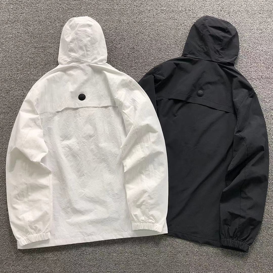 Nike 178 N⭐K⭐ JACKET 4206061077 (Im 170Cm 60Kg I Wear Size L In The Phot)