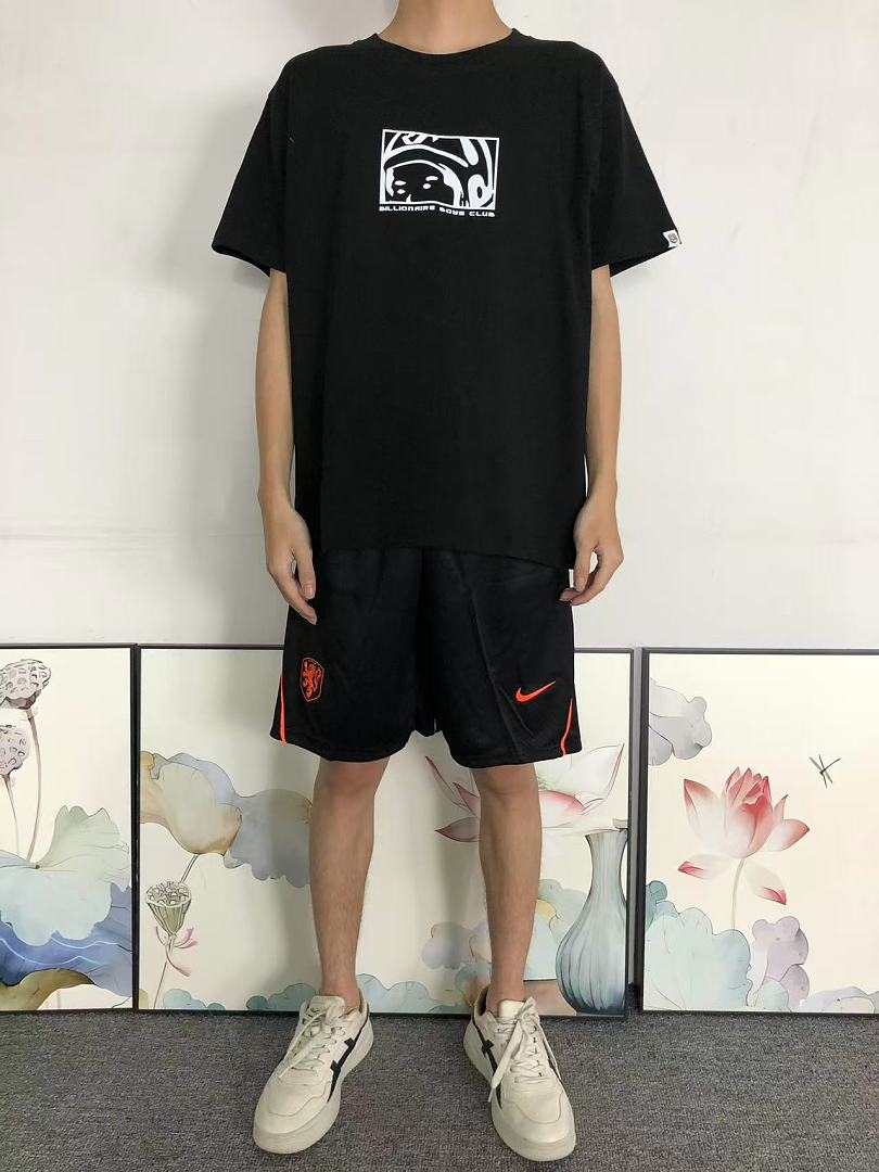 On Running 98 BI⭐L⭐ON⭐IRE T-SHIRT 2206212502 (Im 170Cm 60Kg I Wear Size M In The Phot) - Image 3
