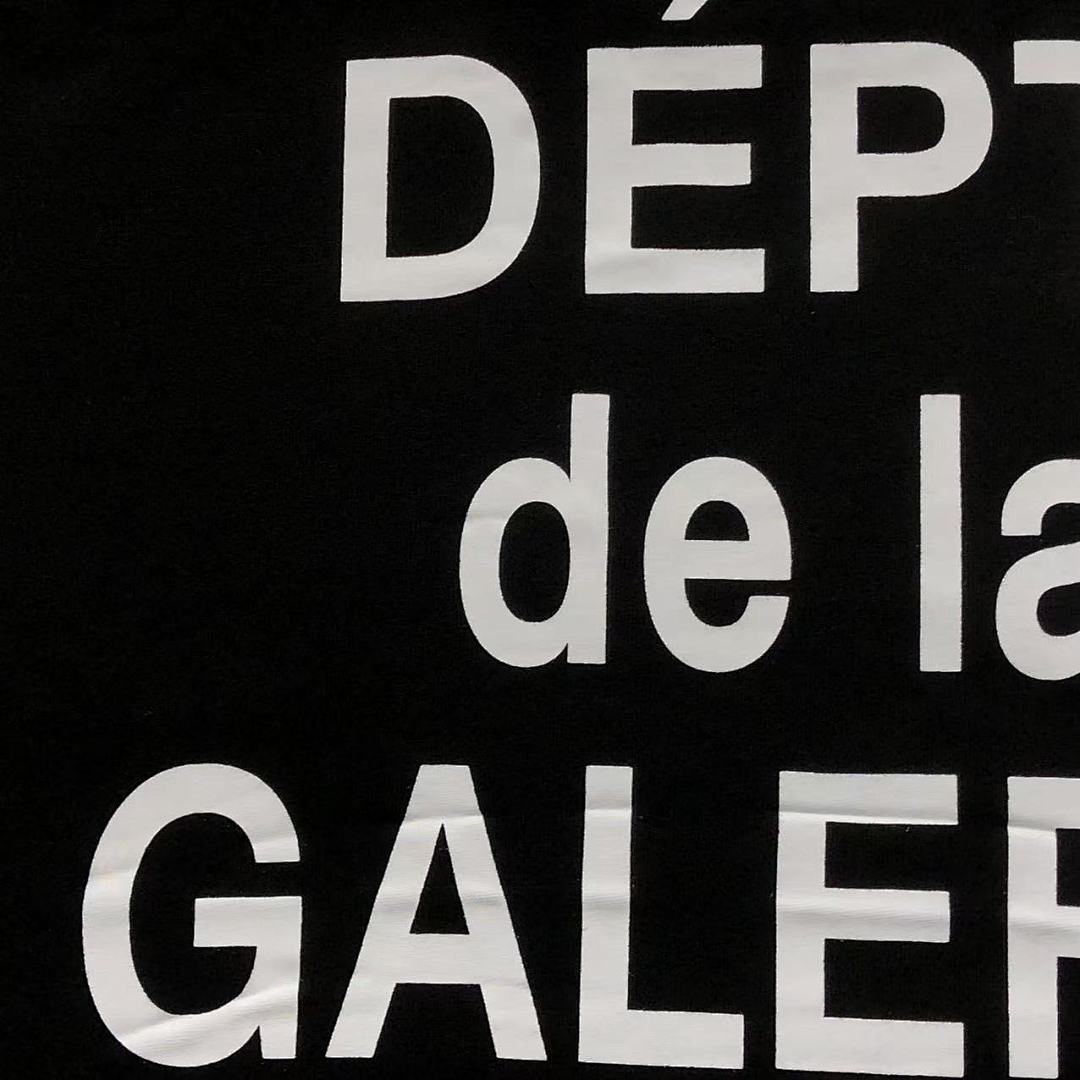Gallery Dept 98 GALLERY DEPT T-SHIRT 2162101125 (Im 170Cm 60Kg I Wear Size L In The Phot) - Image 14