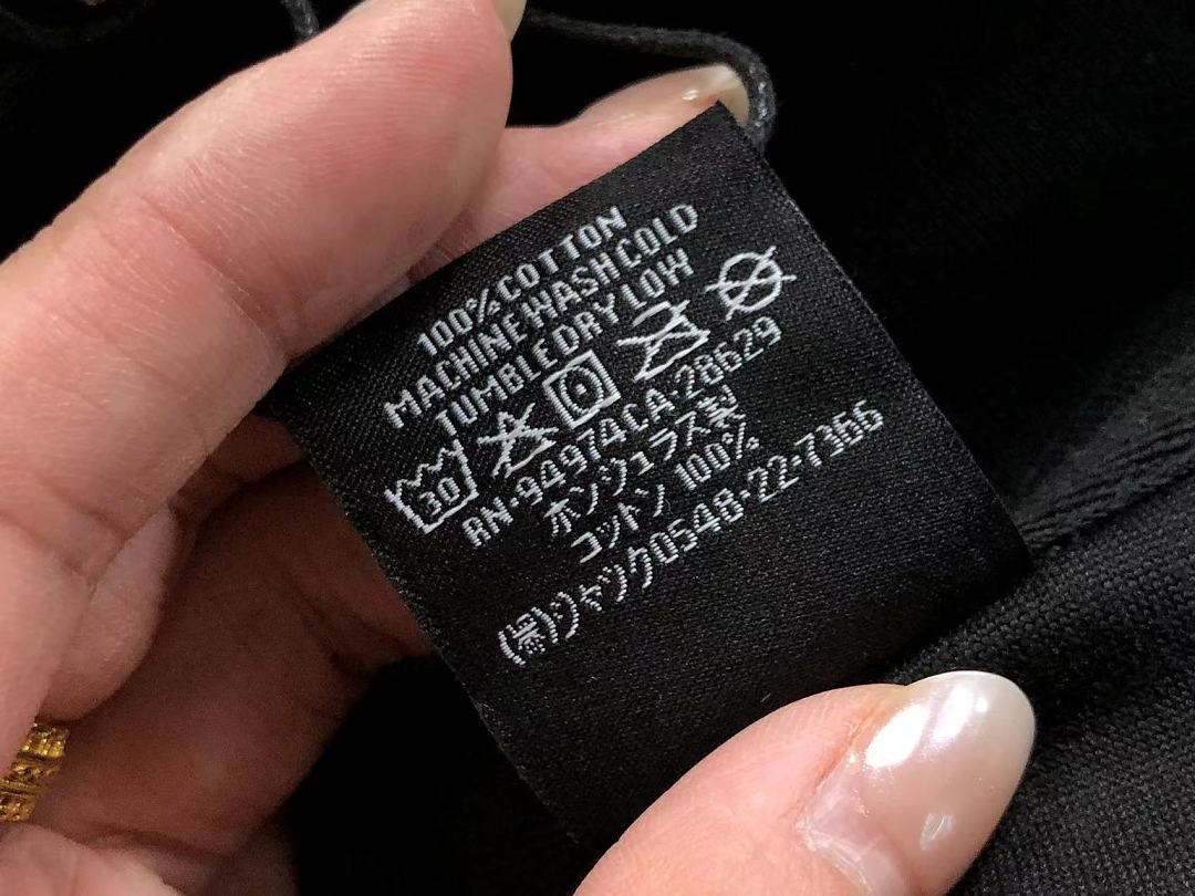 Stussy 129 STUSSY HOODIE 52082502123 (Im 170Cm 60Kg I Wear Size L In The Phot) - Image 26