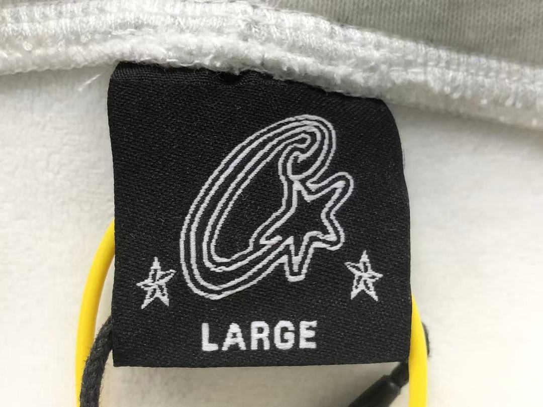 Corteiz TROUSERS CORTEIZ HOODIE 3208240721 (Im 170Cm 60Kg I Wear Size L In The Phot) - Image 20