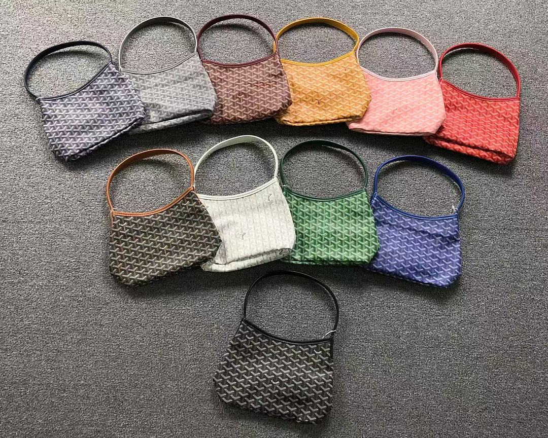Unbranded 105 G⭐Y⭐R⭐ BAG 2207022976 (Long 29CM* Wide 10CM* High 18CM) - Image 3