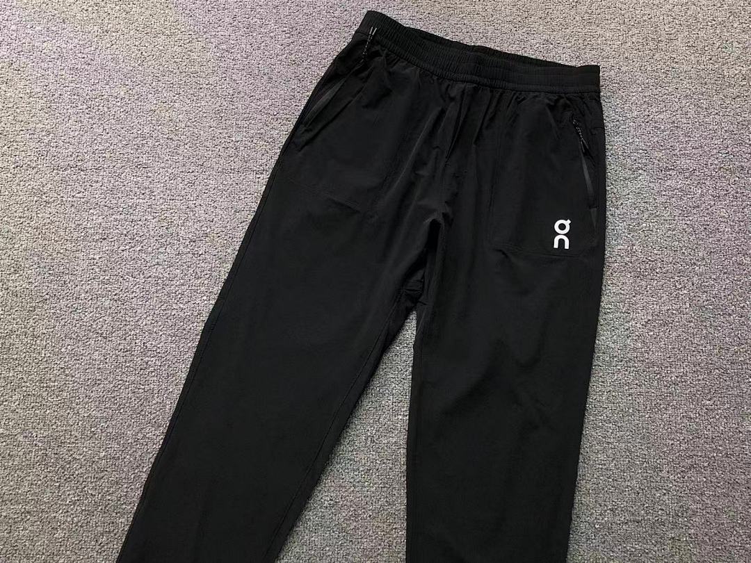 On Running 125 ON TROUSERS 3203181103 (Im 170Cm 60Kg I Wear Size XL In The Phot) - Image 20