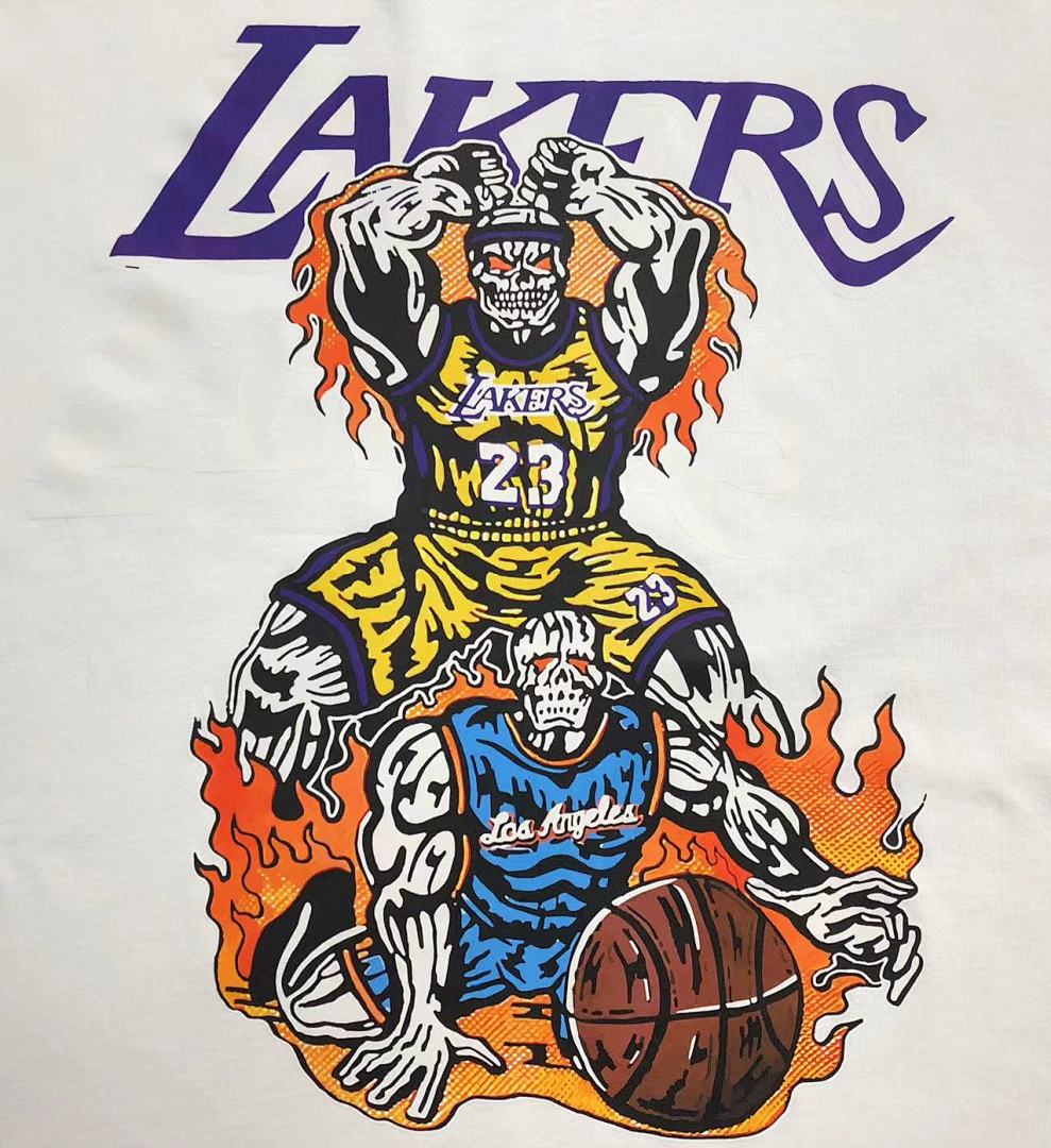 Warren Lotas 78 WARREN LOTAS T-SHIRT - Image 7