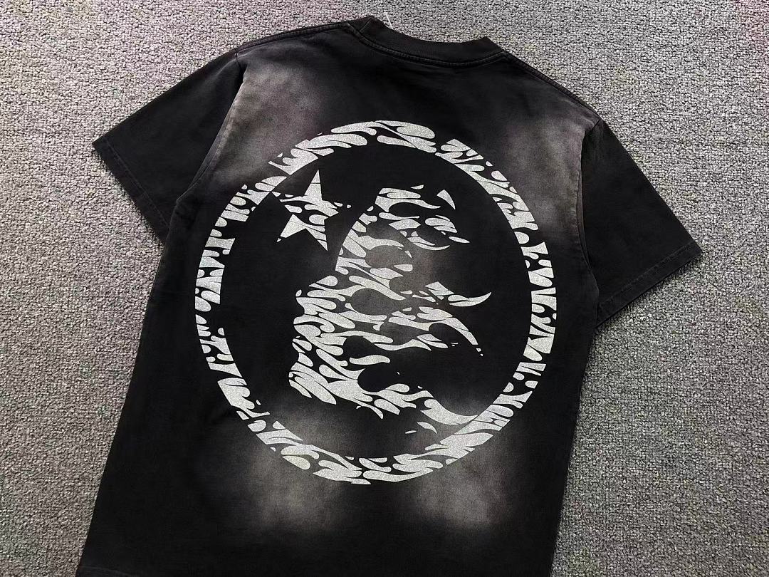Hellstar 118 HELLSTAR T-SHIRT 3207260472 (Im 170Cm 60Kg I Wear Size M In The Phot) - Image 12