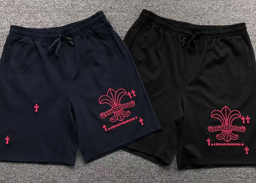 Comme des Garcons 115 C⭐⭐OME HE⭐⭐TS SHORTS 3203238820 (Im 170Cm 60Kg I Wear Size 3XL In The Phot) - Image 6