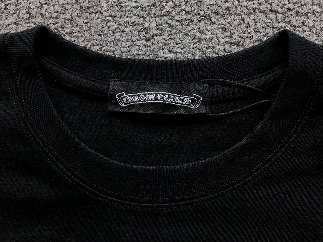 Comme des Garcons 88 C⭐⭐OME HE⭐⭐TS T-SHIRT 1261159182 (Im 170Cm 60Kg I Wear Size M In The Phot) - Image 17