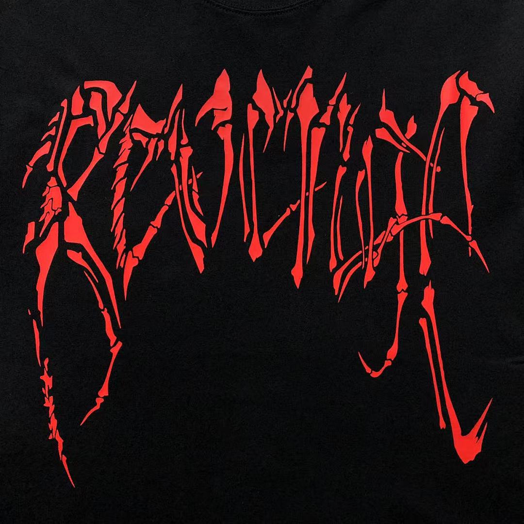 Revenge 69 REVENGE T-SHIRT 504014791 (Im 170Cm 60Kg I Wear Size S In The Phot) - Image 13