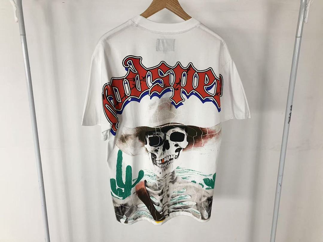 Godspeed 98 GO⭐S⭐E⭐D T-SHIRT 1104290817 (Im 170Cm 60Kg I Wear Size S In The Phot) - Image 18