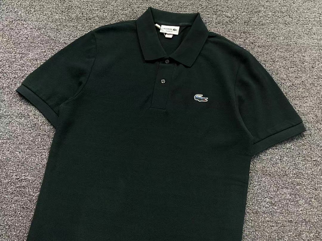 Lacoste 125 LACOSTE POLO 123102908 (Im 170Cm 60Kg I Wear Size S In The Phot) - Image 12