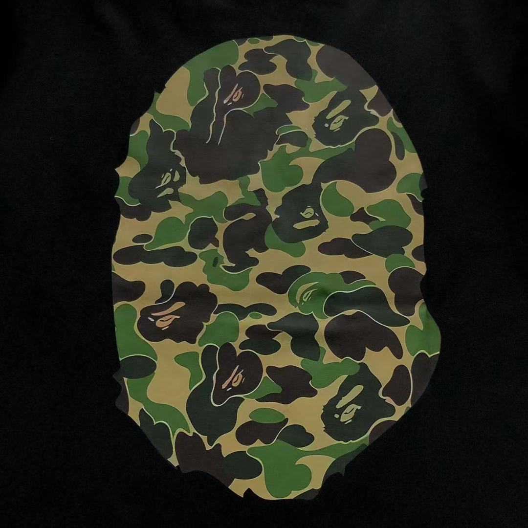 Bape 88 BAPE T-SHIRT 12710631 (Im 170Cm 60Kg I Wear Size M In The Phot) - Image 46