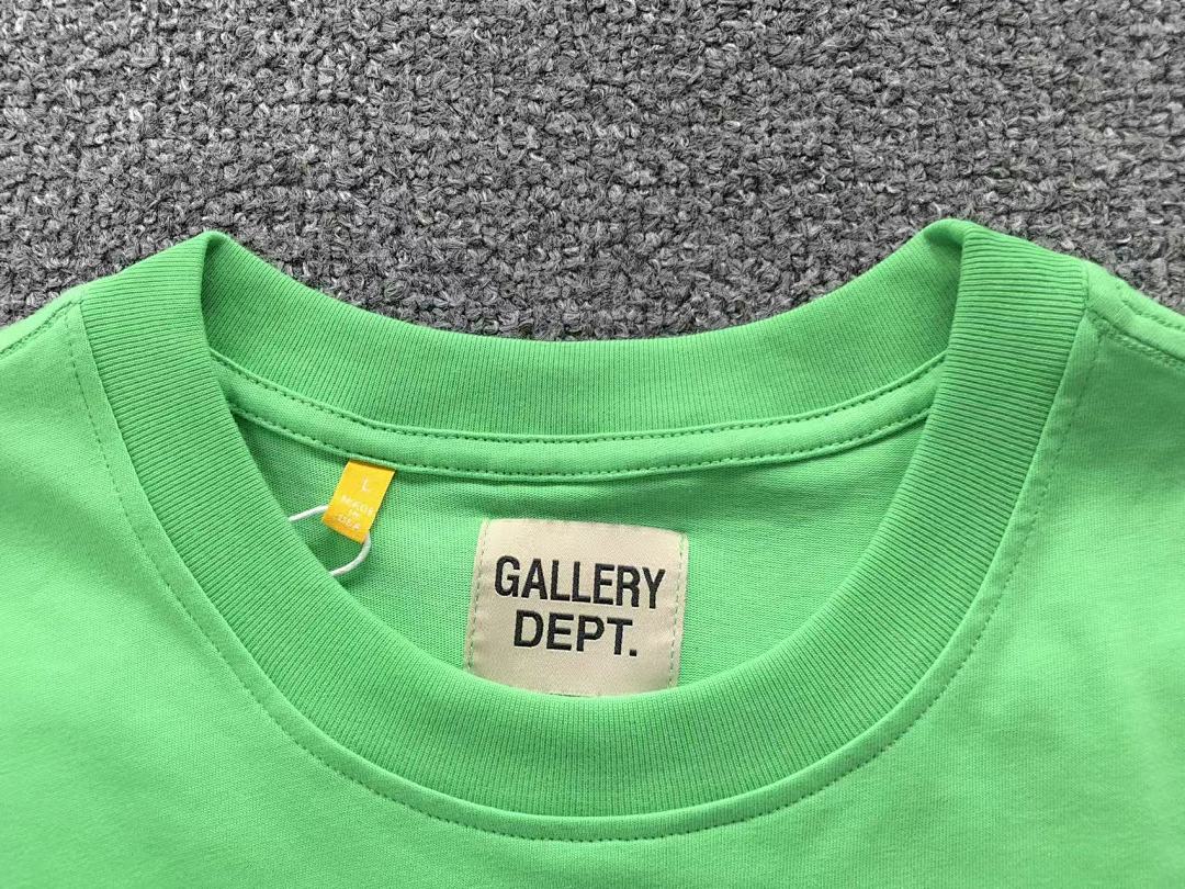 Gallery Dept 115 GALLERY DEPT T-SHIRT - Image 18