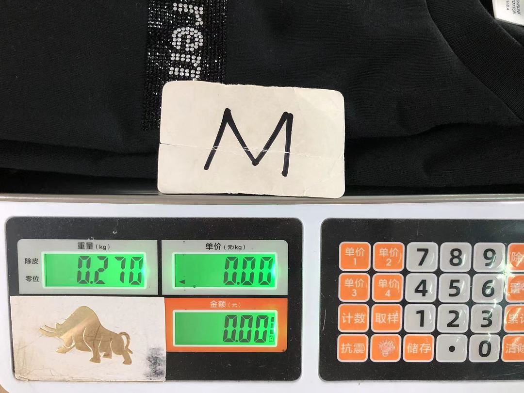 Supreme 113 S⭐⭐R⭐⭐E T-SHIRT 52080433182 (Im 170Cm 60Kg I Wear Size M In The Phot) - Image 22