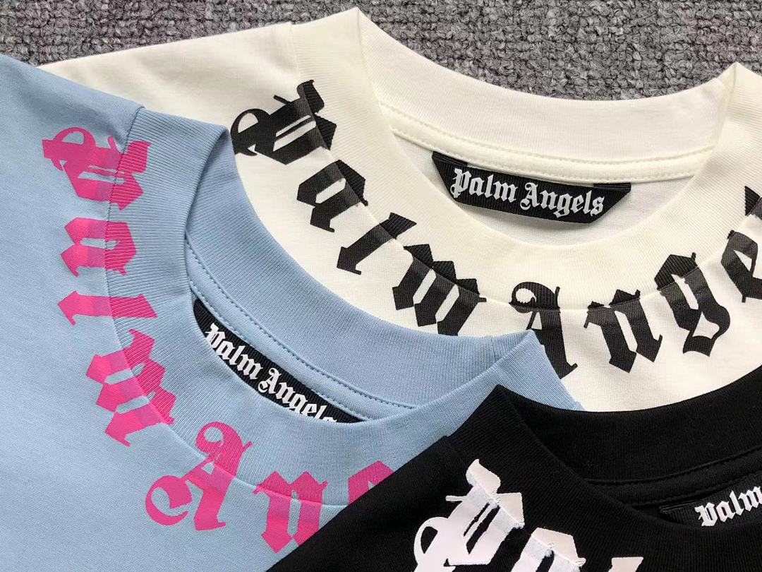 Palm Angels 78 PALM ANGELS T-SHIRT - Image 13