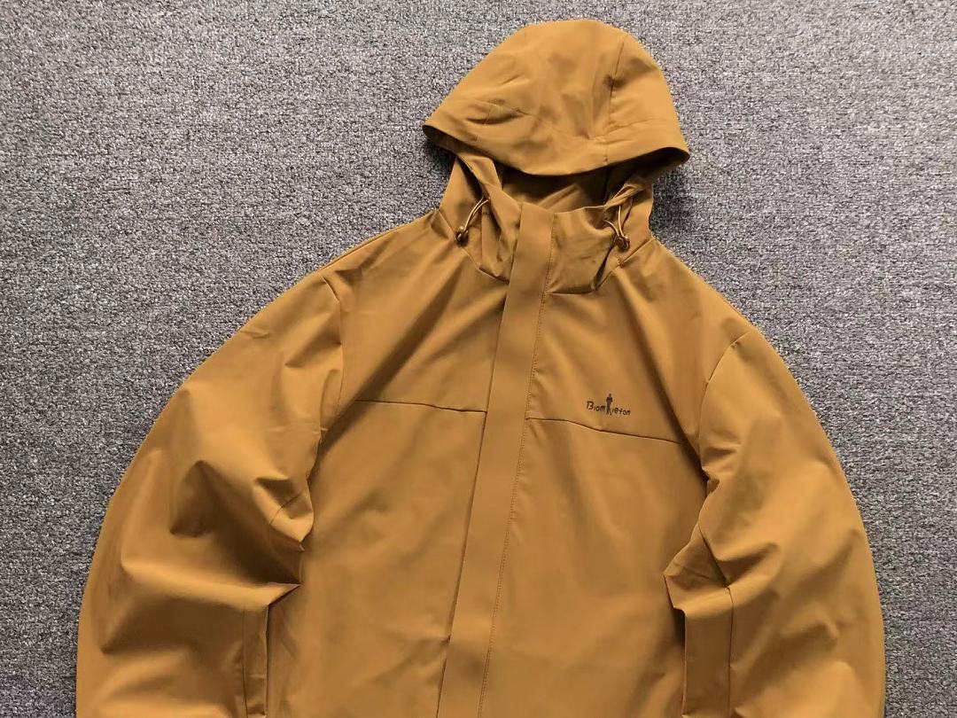 Unbranded 245 BIE⭐⭐FDIKK JACKET 5209040101 (Im 170Cm 60Kg I Wear Size 2XL In The Phot) - Image 10