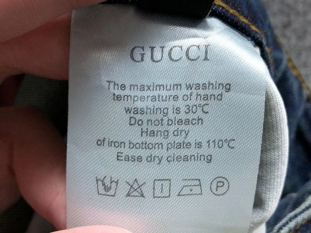 Unbranded 168 G⭐C⭐I TROUSERS 2112162801 (Im 170Cm 60Kg I Wear Size 33 In The Phot) - Image 25
